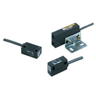 數(shù)字放大器分離光電傳感器（激光型）E3C-LDA