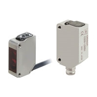 不銹鋼外殼小型光電傳感器E3ZM