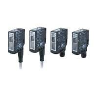 透明體檢測(cè)光電傳感器E3S-DB
