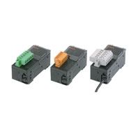光纖放大器（E3X-DA-N系列） 用通信單元 E3X-DRT21 / SRT21 / CIF11
