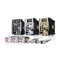 光纖同軸位移傳感器ZW-7000 / 5000系列