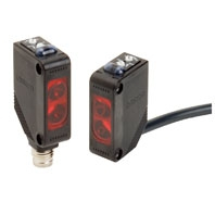 放大器內(nèi)置型光電開(kāi)關(guān)（透明瓶型）E3Z-B