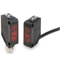 放大器內(nèi)置型光電開(kāi)關(guān)（細(xì)小光束型）E3Z-L